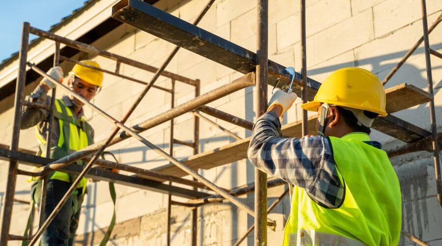 Ridge Cap Repair in Lincroft, NJ